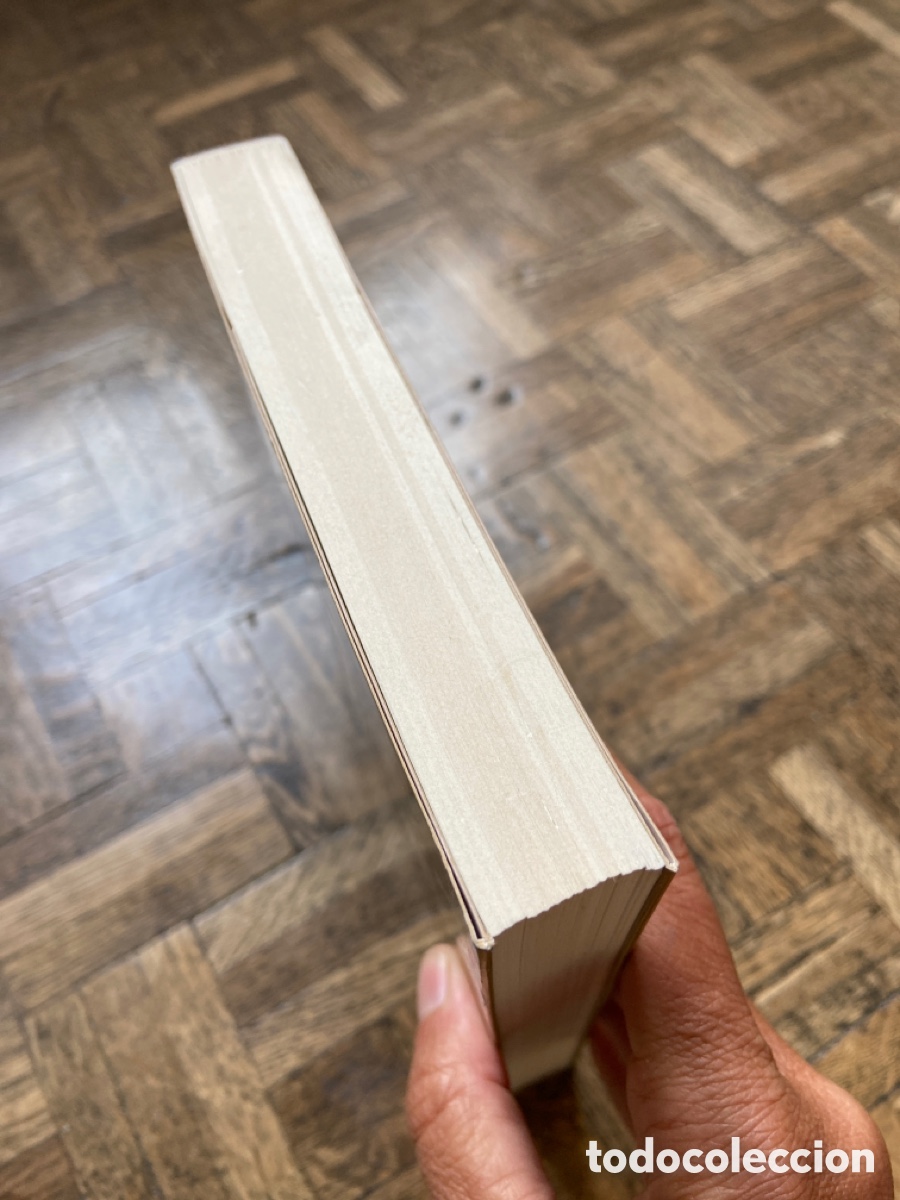 Libros de segunda mano: El viaje que nunca termina - Malcolm Lowry - Tusquets (2000) - Foto 6