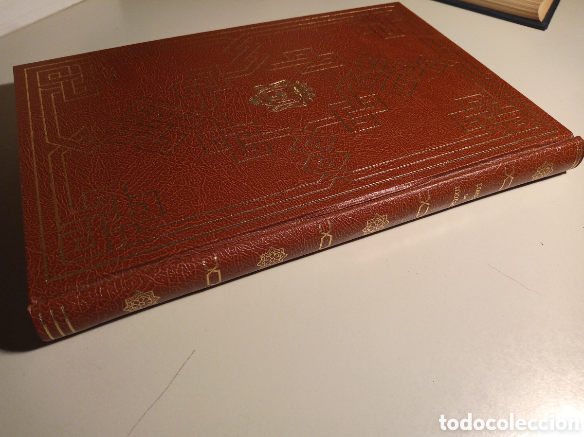 Libros de segunda mano: FUERO DE MADRID - - Ediciones La Librer&iacute;a 2002 - Foto 2