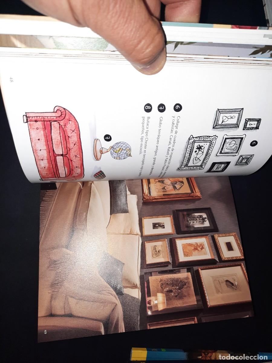 Libros de segunda mano: E1B2 SALONES TIKAL - Foto 3