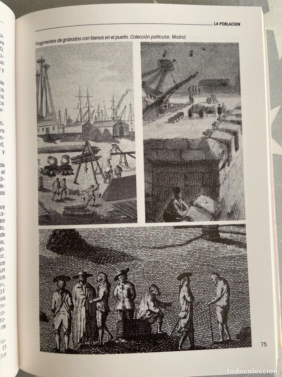 Libros de segunda mano: EL C&Aacute;DIZ DE LAS CORTES. SOL&Iacute;S, RAM&Oacute;N. SILEX. 1987 - Foto 3