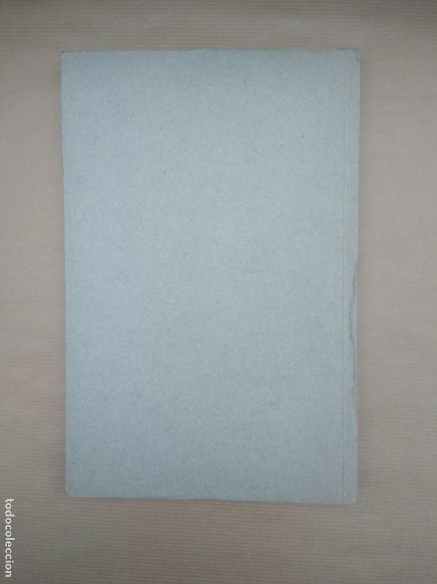 Libros de segunda mano: Libro Fotogrametria- Kurt Rube, ingeniero - Foto 3