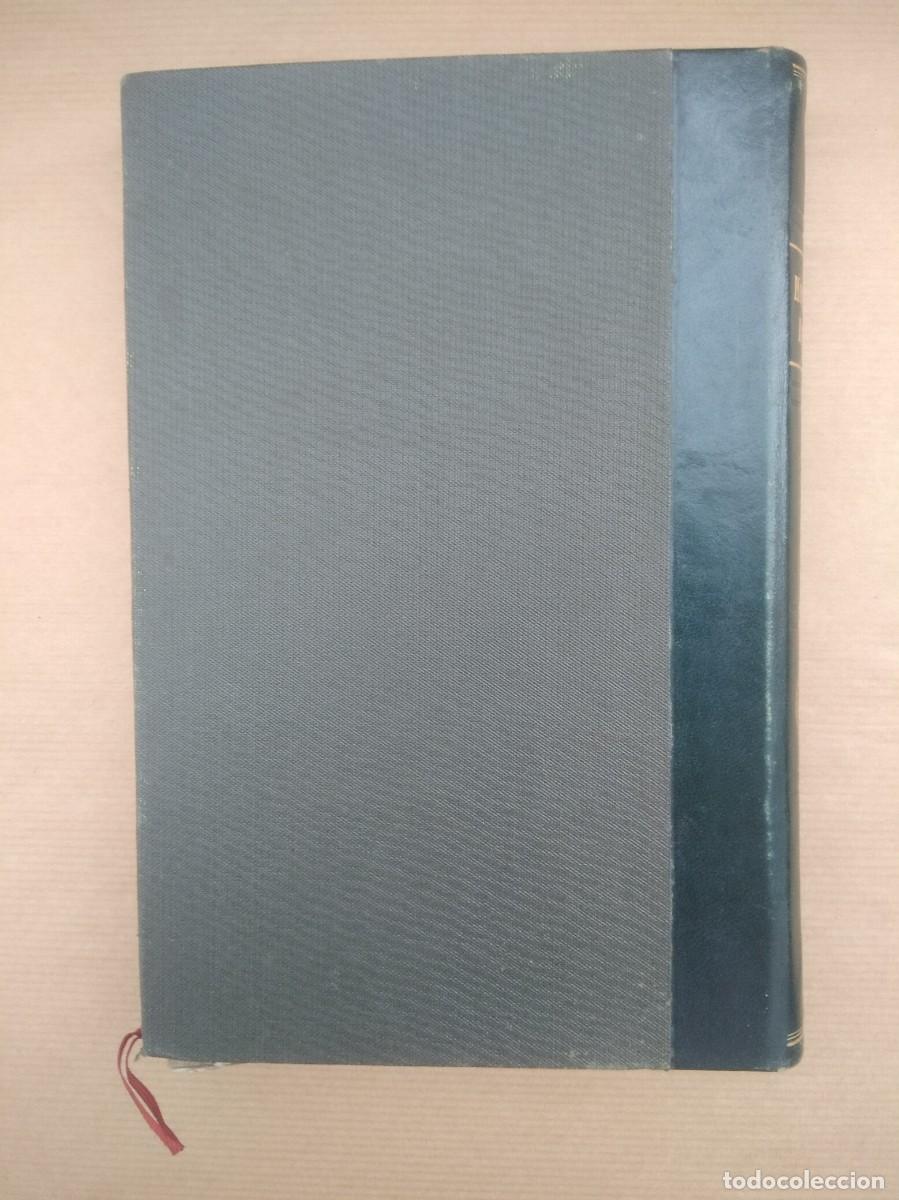 Libros de segunda mano: Libro Monografias Agricolas a&ntilde;o 1951 - Foto 2