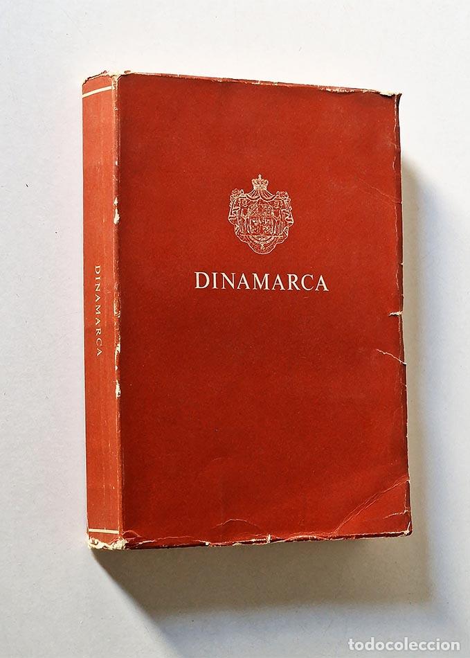 Libri di seconda mano: DINAMARCA