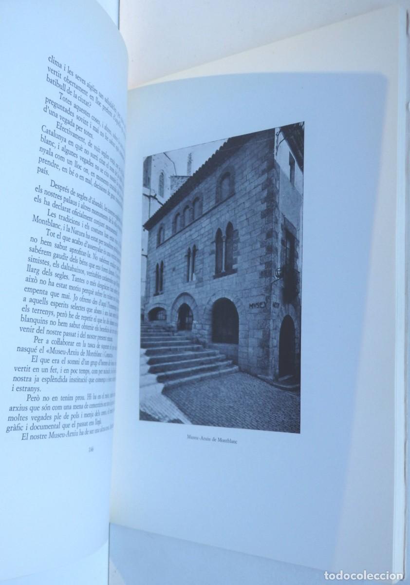 Libros de segunda mano: Josep PORTER, Els Llibres - Foto 2