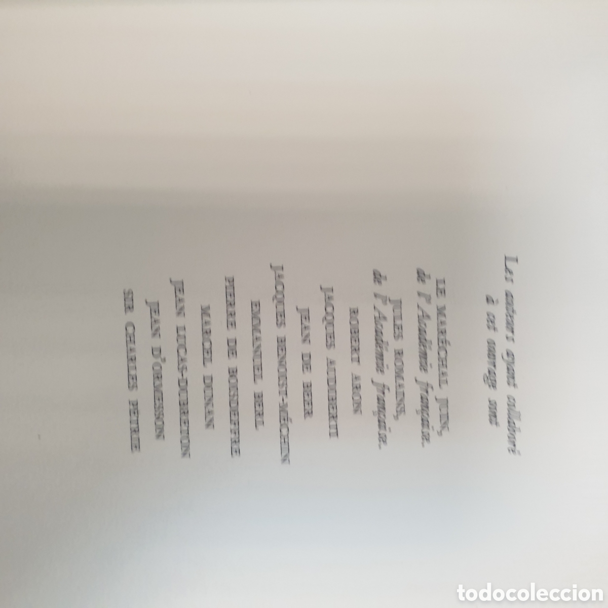 Libros de segunda mano: Napole&oacute;n - Foto 4
