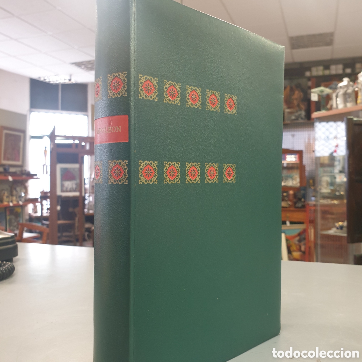 Libros de segunda mano: Napole&oacute;n - Foto 5