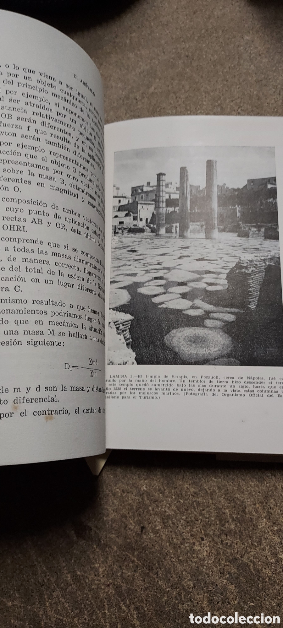 Libros de segunda mano: EL CORAZON DE LA TIERRA - Foto 10