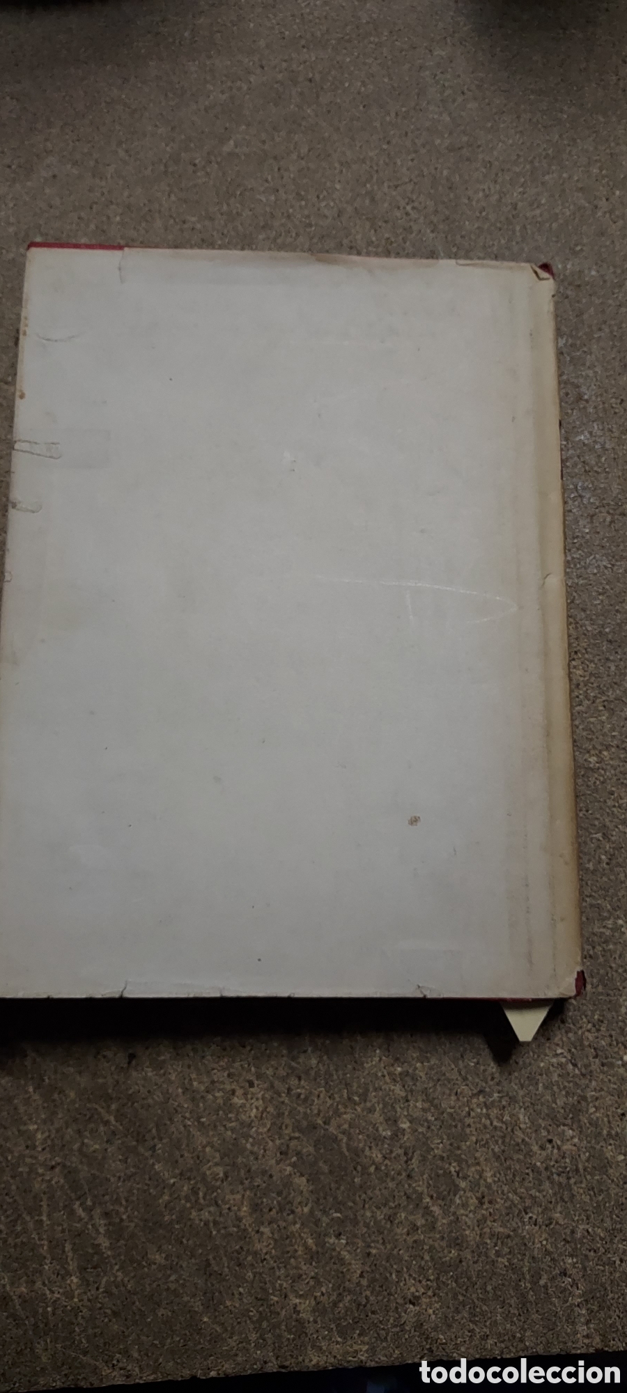 Libros de segunda mano: EL CORAZON DE LA TIERRA - Foto 11