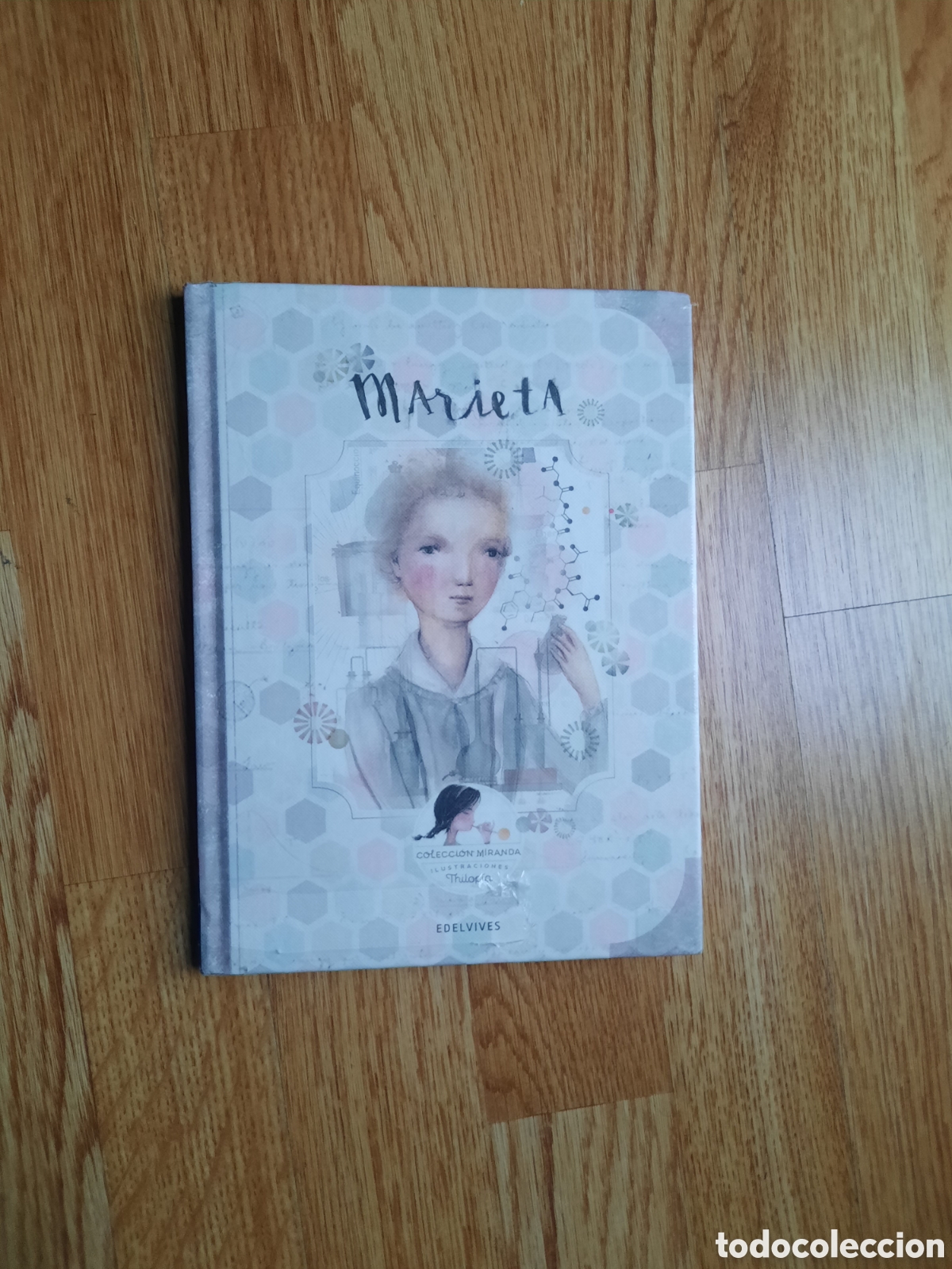 Libros de segunda mano: Marieta - Foto 1