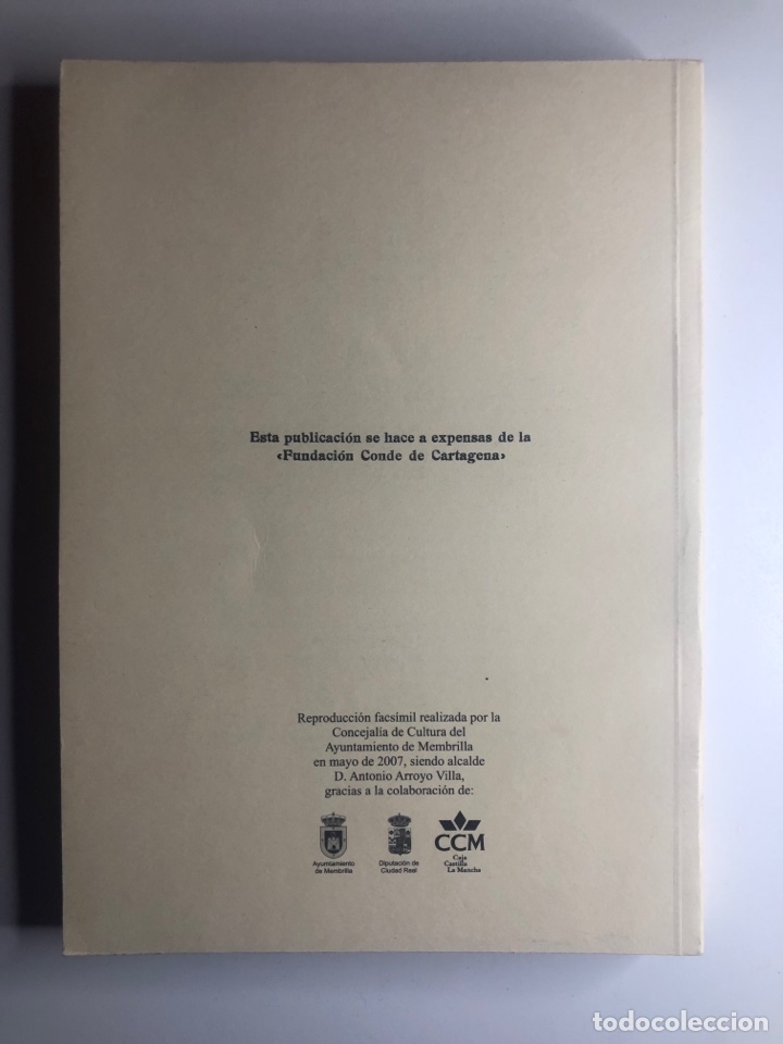 Libros de segunda mano: EL GAL&Aacute;N DE LA MEMBRILLA. LOPE DE VEGA. - Foto 2