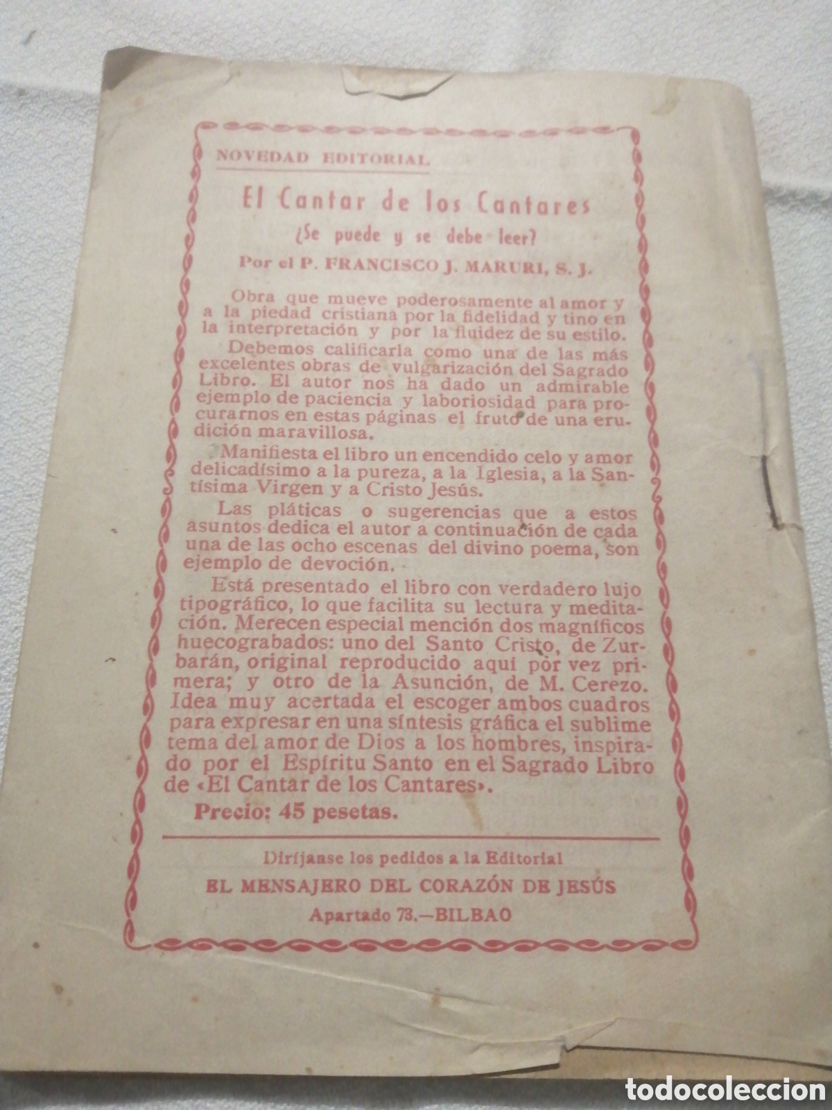 Libros de segunda mano: DE BROMA Y DE VERAS, A&Ntilde;O 1952,N&deg; 454 - Foto 3