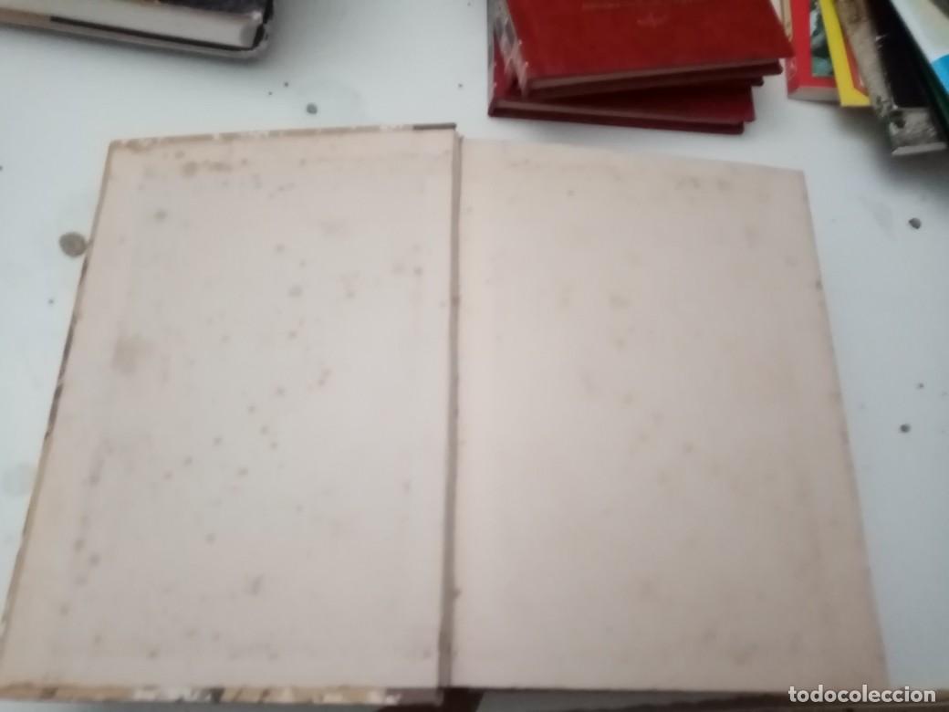 Libros de segunda mano: LOS MISERABLES. VICTOR HUGO EDICIONES RODEMAR 1968. EST1B4 - Foto 3