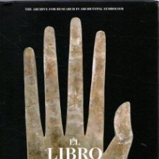 Libros de segunda mano: EL LIBRO DE LOS SÍMBOLOS REFLEXIONES SOBRE LAS IMÁGENES ARQUETÍPICAS - TASCHEN. Lote 393760244
