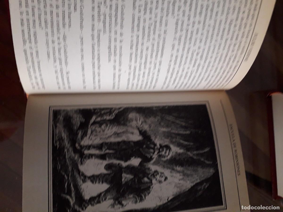 Libros de segunda mano: Coleccion libros Julio Verne - Foto 4