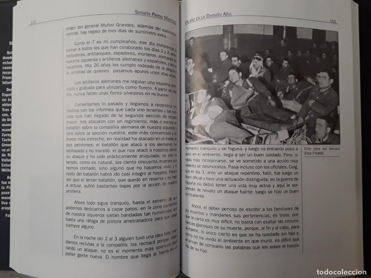 Libros de segunda mano: LOTE LIBROS DE HISTORIA DE ESPA&Ntilde;A. EDITORIAL AF EDITORES. - Foto 2