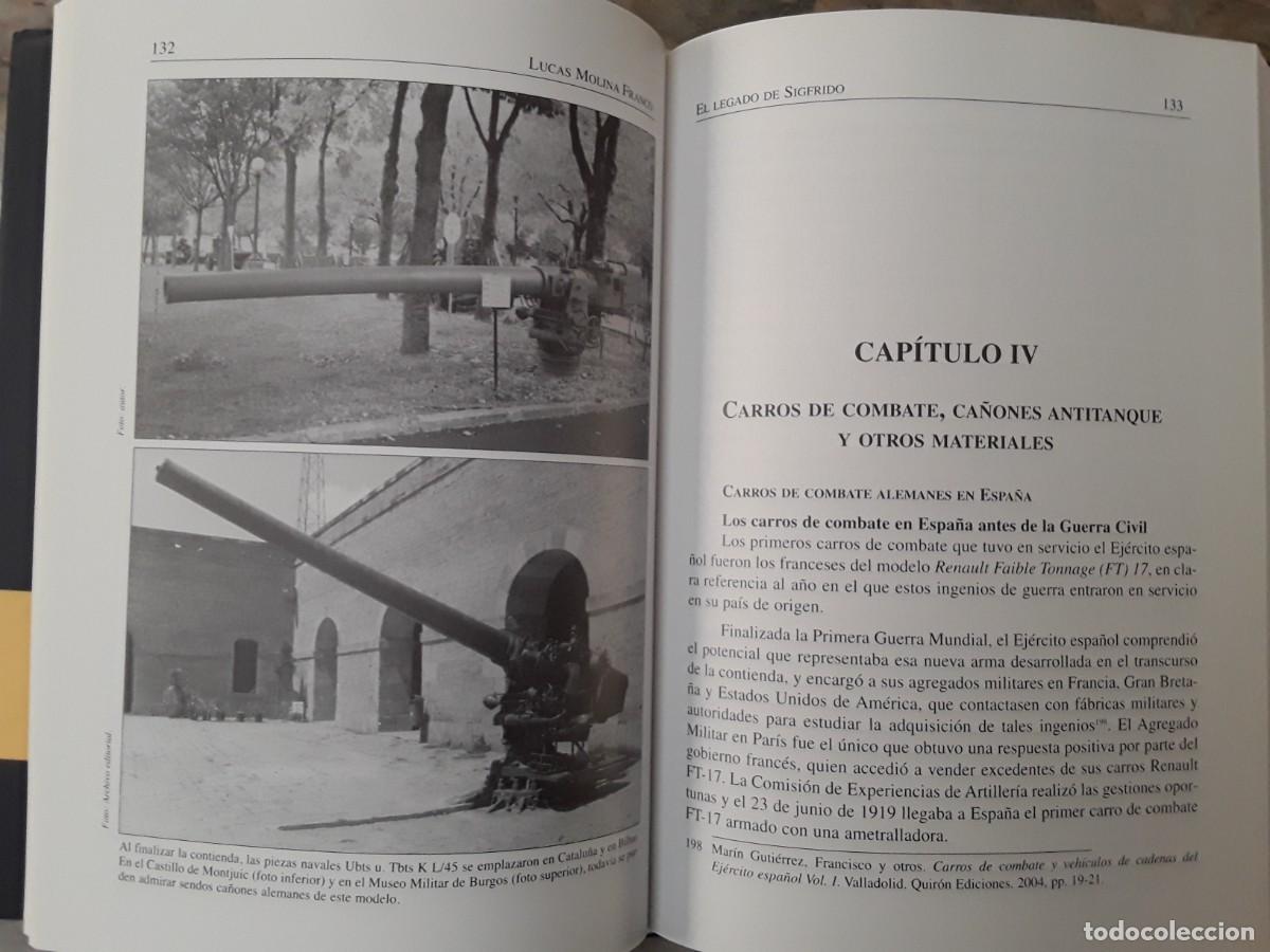 Libros de segunda mano: LOTE LIBROS DE HISTORIA DE ESPA&Ntilde;A. EDITORIAL AF EDITORES. - Foto 3