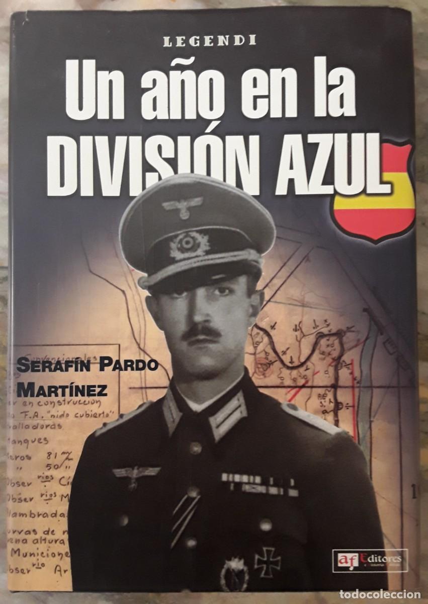 Libros de segunda mano: LOTE LIBROS DE HISTORIA DE ESPA&Ntilde;A. EDITORIAL AF EDITORES. - Foto 4