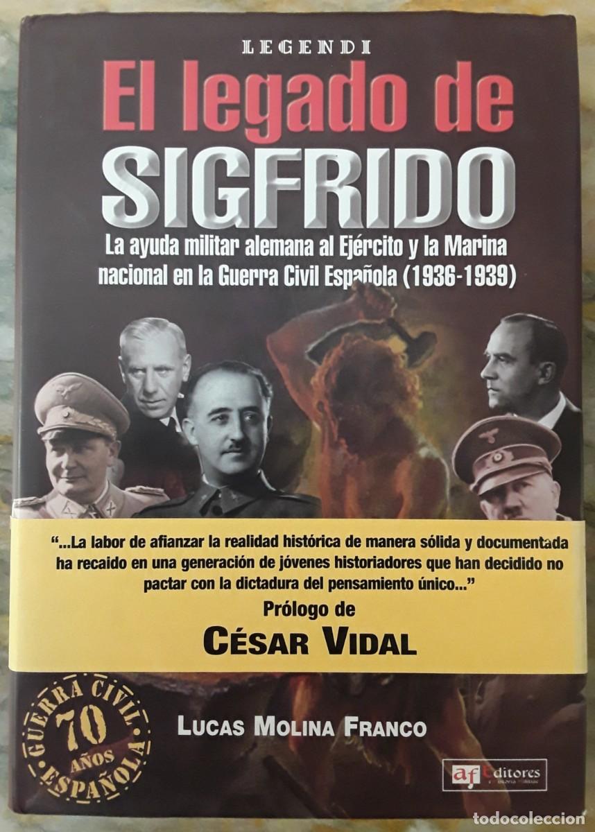 Libros de segunda mano: LOTE LIBROS DE HISTORIA DE ESPA&Ntilde;A. EDITORIAL AF EDITORES. - Foto 6