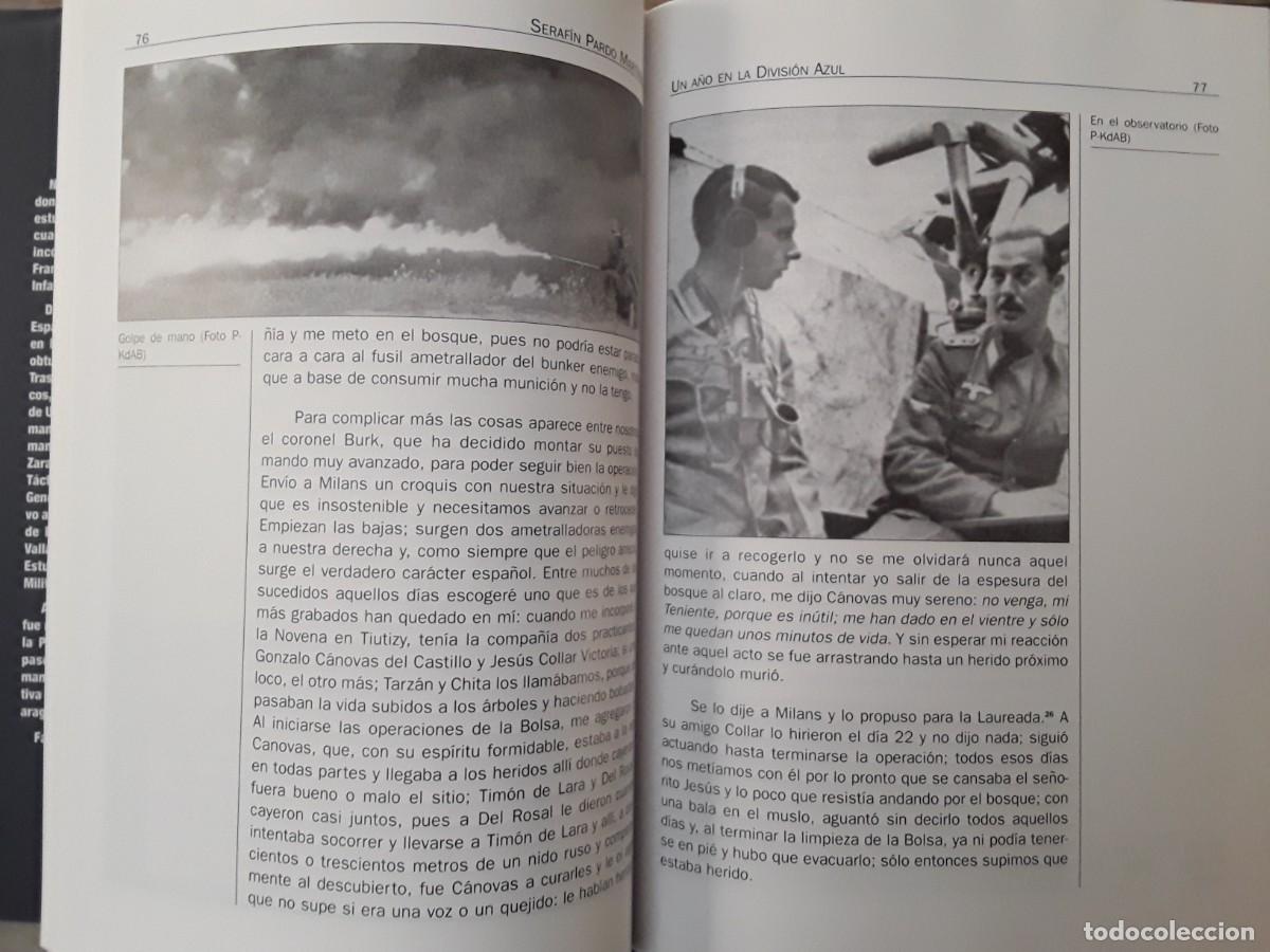 Libros de segunda mano: LOTE LIBROS DE HISTORIA DE ESPA&Ntilde;A. EDITORIAL AF EDITORES. - Foto 7