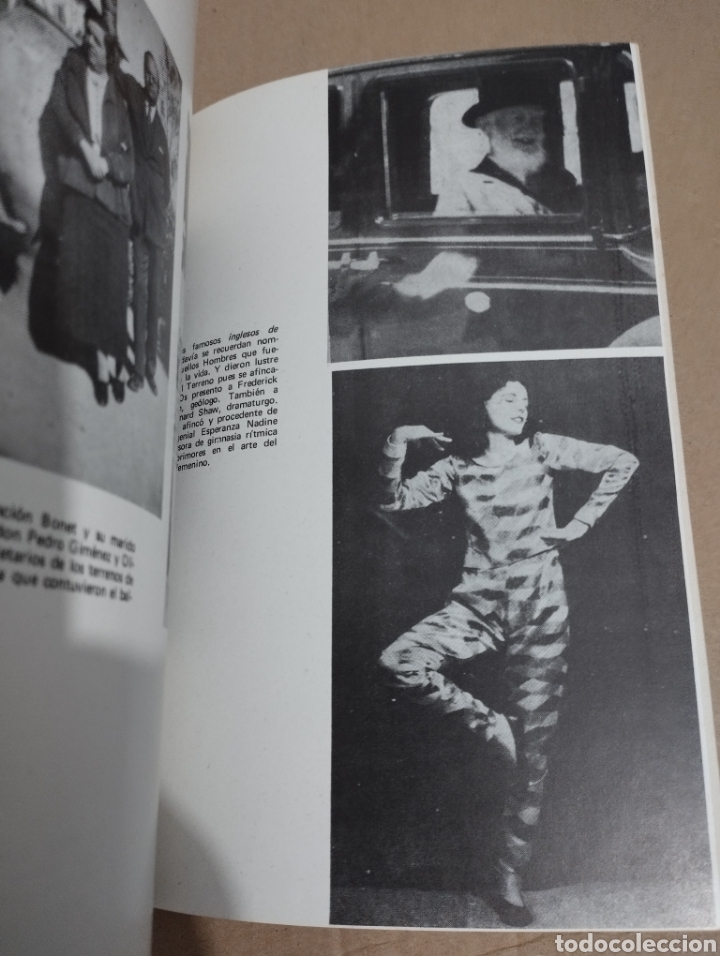 Libros de segunda mano: ESTAMPAS DE EL TERRENO (LLUIS FABREGAS I CUXART) - Foto 6