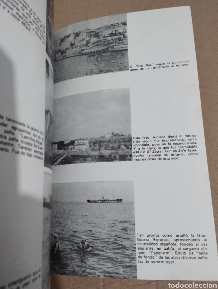 Libros de segunda mano: ESTAMPAS DE EL TERRENO (LLUIS FABREGAS I CUXART) - Foto 7