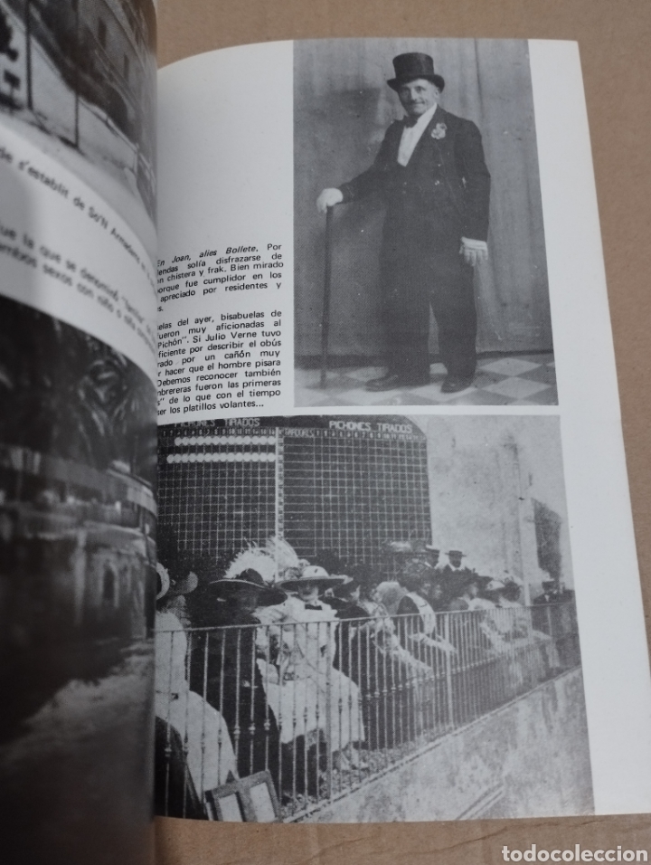 Libros de segunda mano: ESTAMPAS DE EL TERRENO (LLUIS FABREGAS I CUXART) - Foto 11
