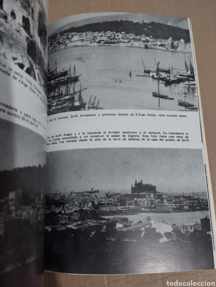 Libros de segunda mano: ESTAMPAS DE EL TERRENO (LLUIS FABREGAS I CUXART) - Foto 12