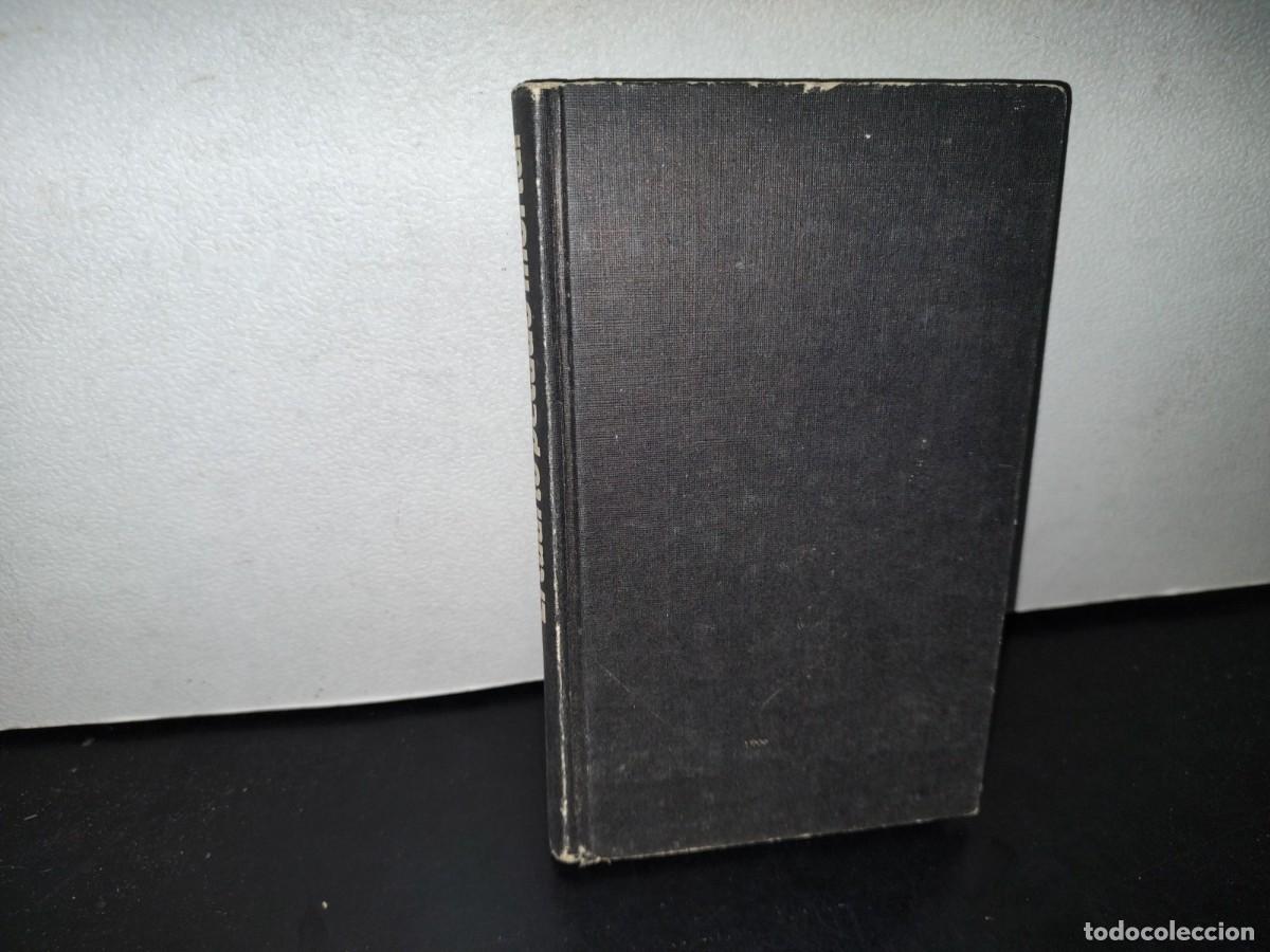 Libros de segunda mano: 66- EL CUARTO PECADO MORTAL - LAWRENCE SANDERS - Foto 1