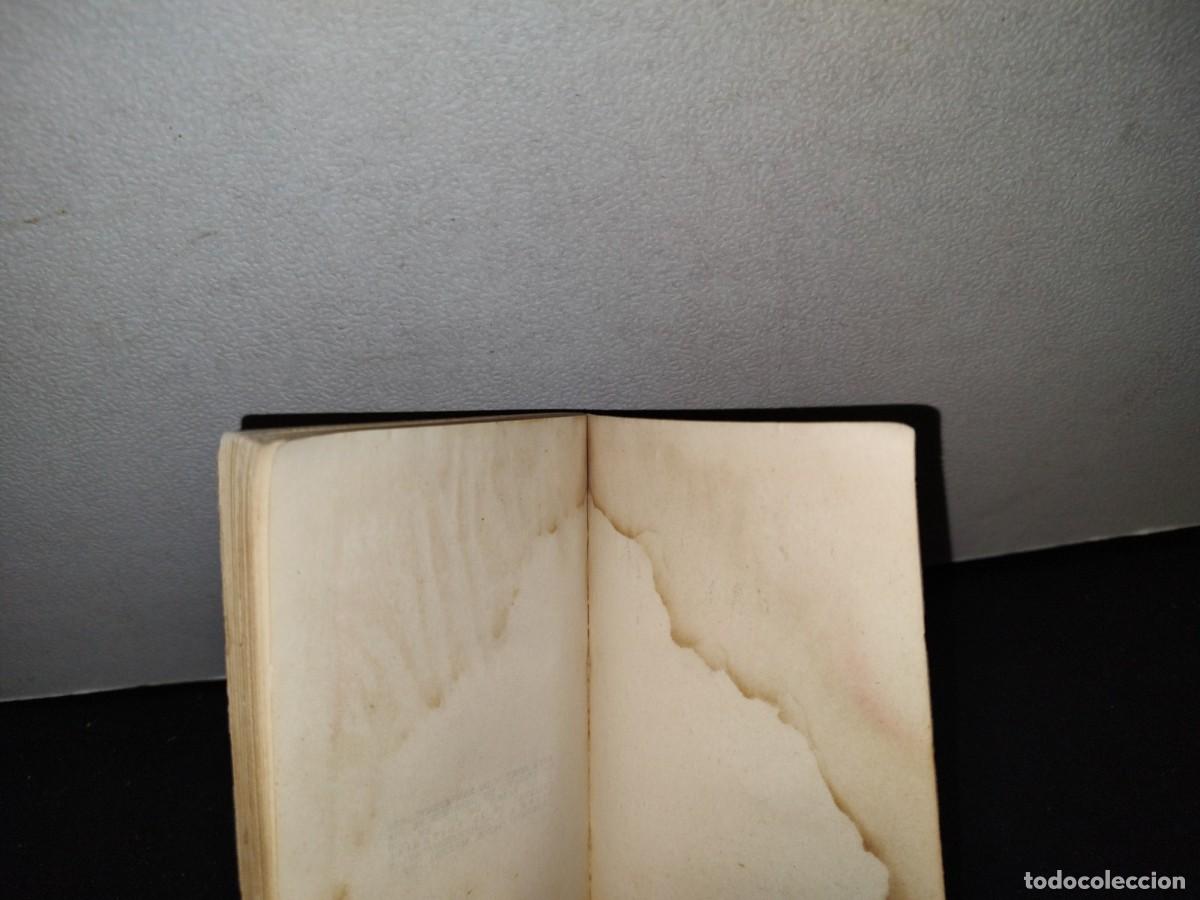 Libros de segunda mano: 66- EL ORIGEN DE LAS ESPECIES - &Eacute;MILE GUY&Eacute;NOT - Foto 6