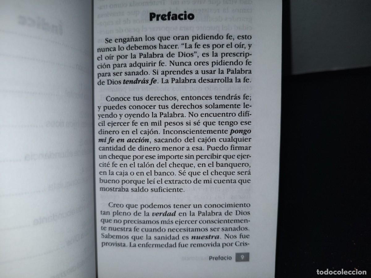 Libros de segunda mano: 66- VIDA EN ABUNDANCIA - OBISPO MACEDO - Foto 5
