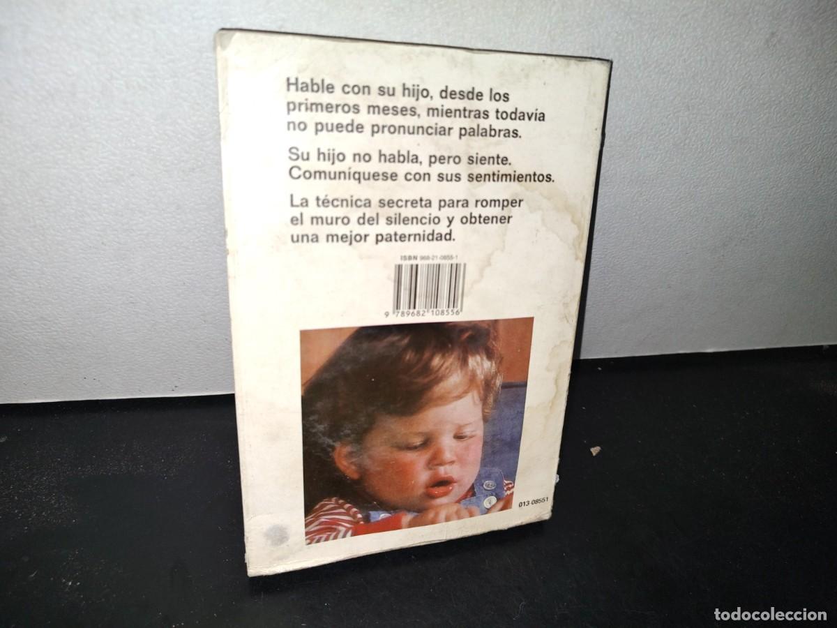 Libros de segunda mano: 210- EL LENGUAJE SECRETO DEL NI&Ntilde;O - DAVID LEWIS - Foto 4