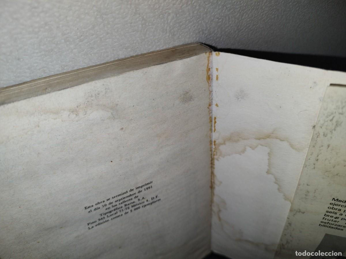 Libros de segunda mano: 210- EL LENGUAJE SECRETO DEL NI&Ntilde;O - DAVID LEWIS - Foto 6