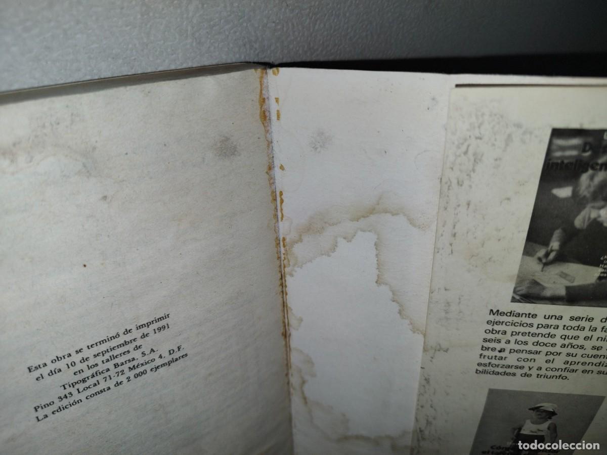 Libros de segunda mano: 210- EL LENGUAJE SECRETO DEL NI&Ntilde;O - DAVID LEWIS - Foto 7