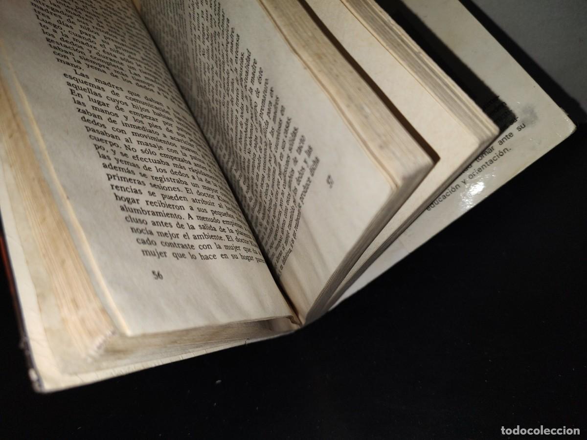 Libros de segunda mano: 210- EL LENGUAJE SECRETO DEL NI&Ntilde;O - DAVID LEWIS - Foto 14