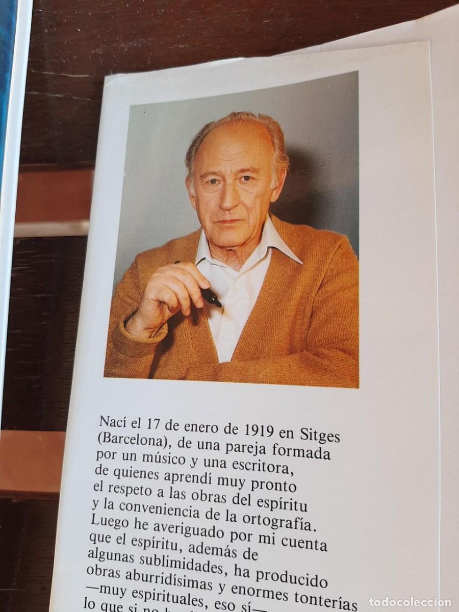 Libros de segunda mano: HISTORIA DE LA GENTE. ANTONIO MINGOTE. C&Iacute;RCULO DE LECTORES. - Foto 3