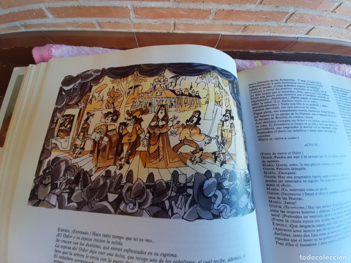 Libros de segunda mano: HISTORIA DE LA GENTE. ANTONIO MINGOTE. C&Iacute;RCULO DE LECTORES. - Foto 8