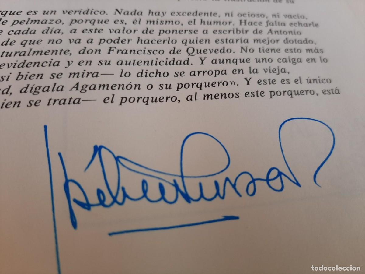 Libros de segunda mano: HISTORIA DE LA GENTE. ANTONIO MINGOTE. C&Iacute;RCULO DE LECTORES. - Foto 9