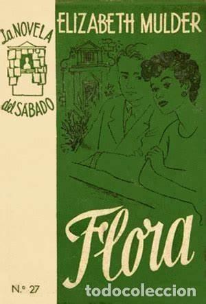 Libros de segunda mano: Flora. Elizabeth Mulder - Foto 1