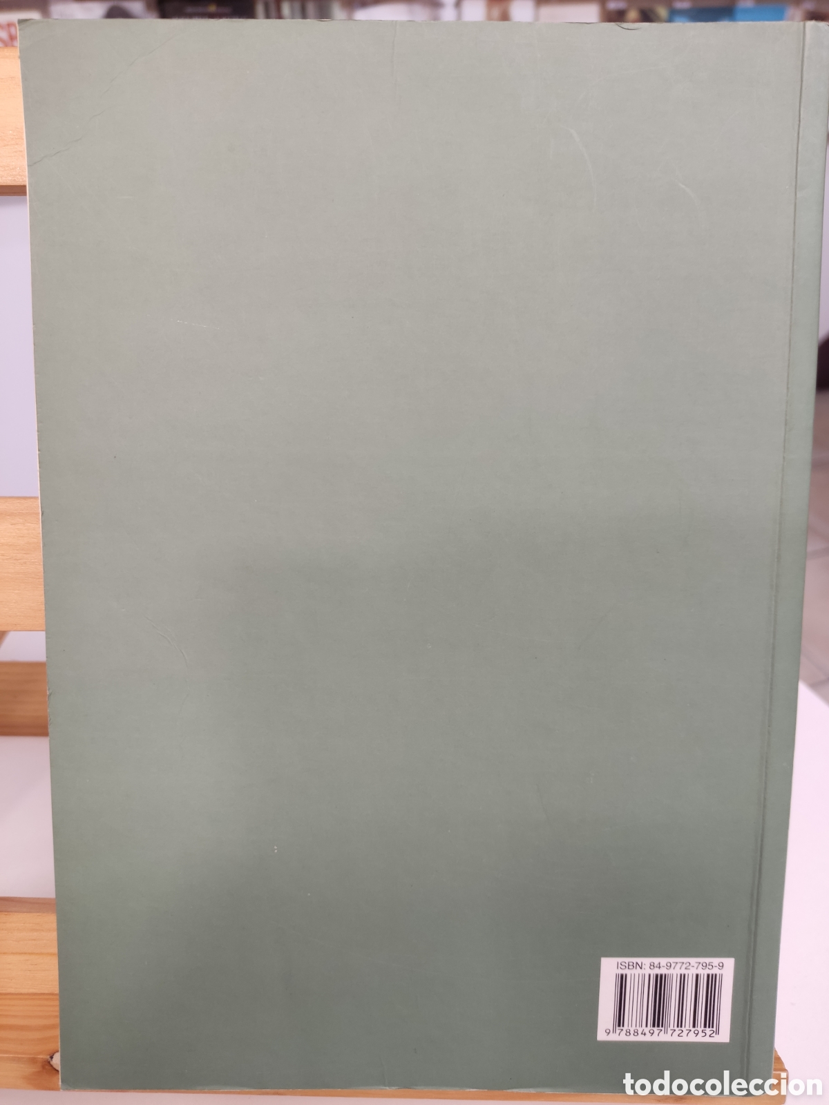 Libros de segunda mano: Introducci&oacute;n a la criminolog&iacute;a/ Alfonso Serrano Ma&iacute;llo/ Dykinson, 2005 - Foto 2