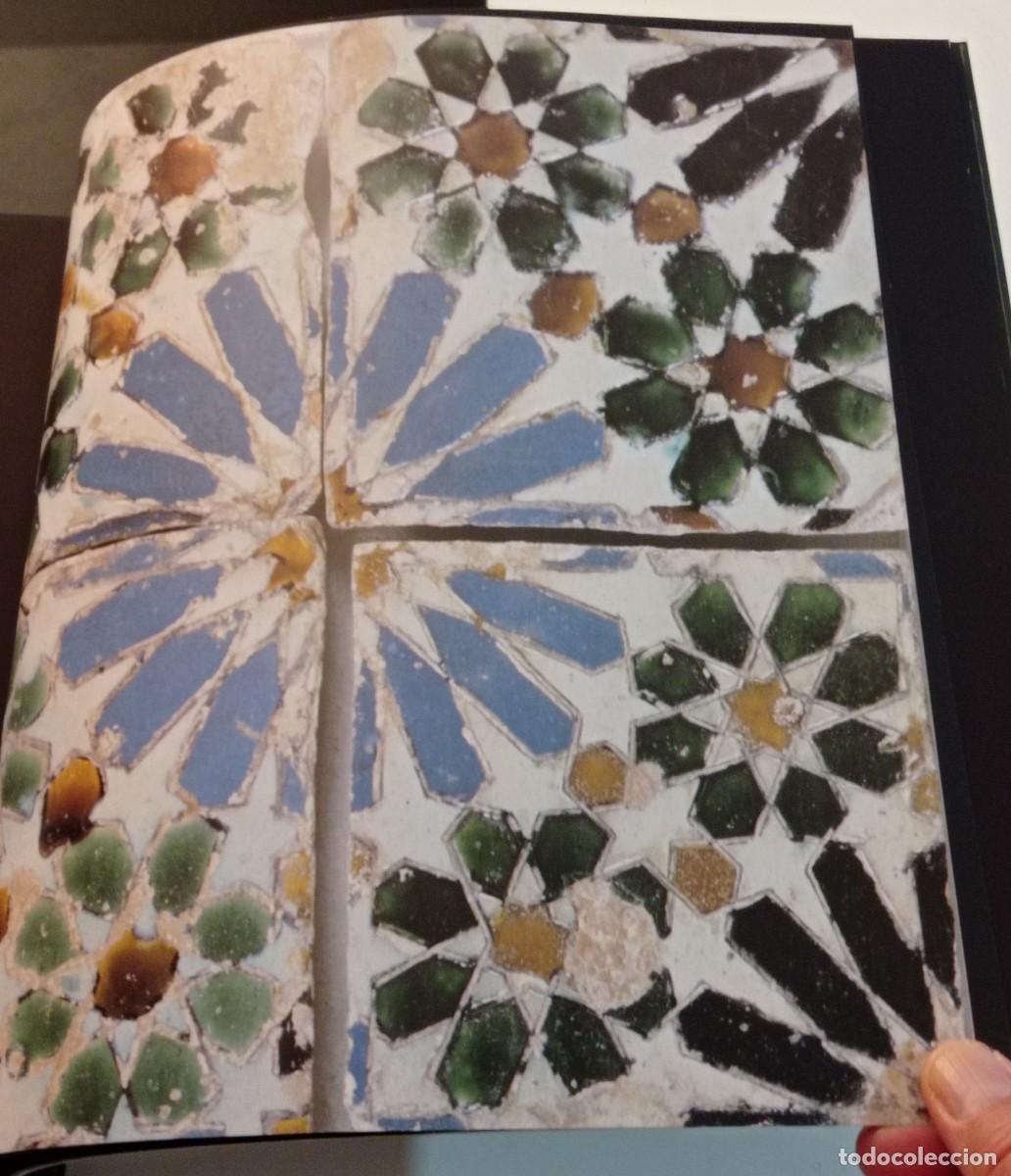 Libros de segunda mano: GUY WEELEN. O AZULEJO. GRAN FORMATO - Foto 3