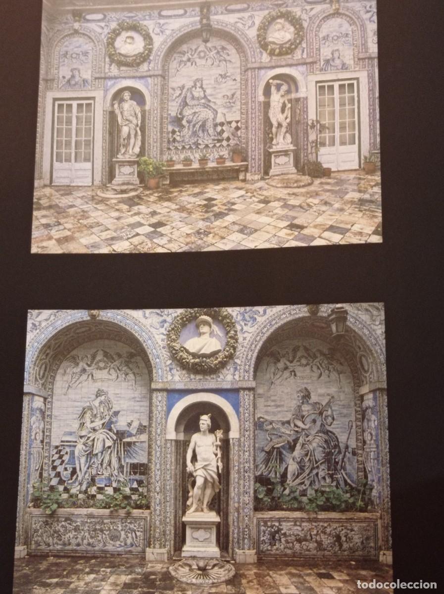 Libros de segunda mano: GUY WEELEN. O AZULEJO. GRAN FORMATO - Foto 7