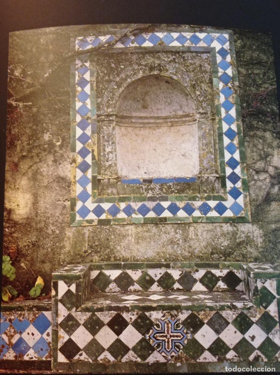 Libros de segunda mano: GUY WEELEN. O AZULEJO. GRAN FORMATO - Foto 9