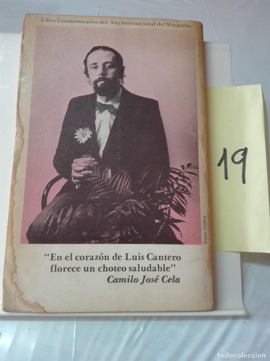 Libros de segunda mano: &iexcl;DESPIERTA EVA! LUIS CANTERO - Foto 2
