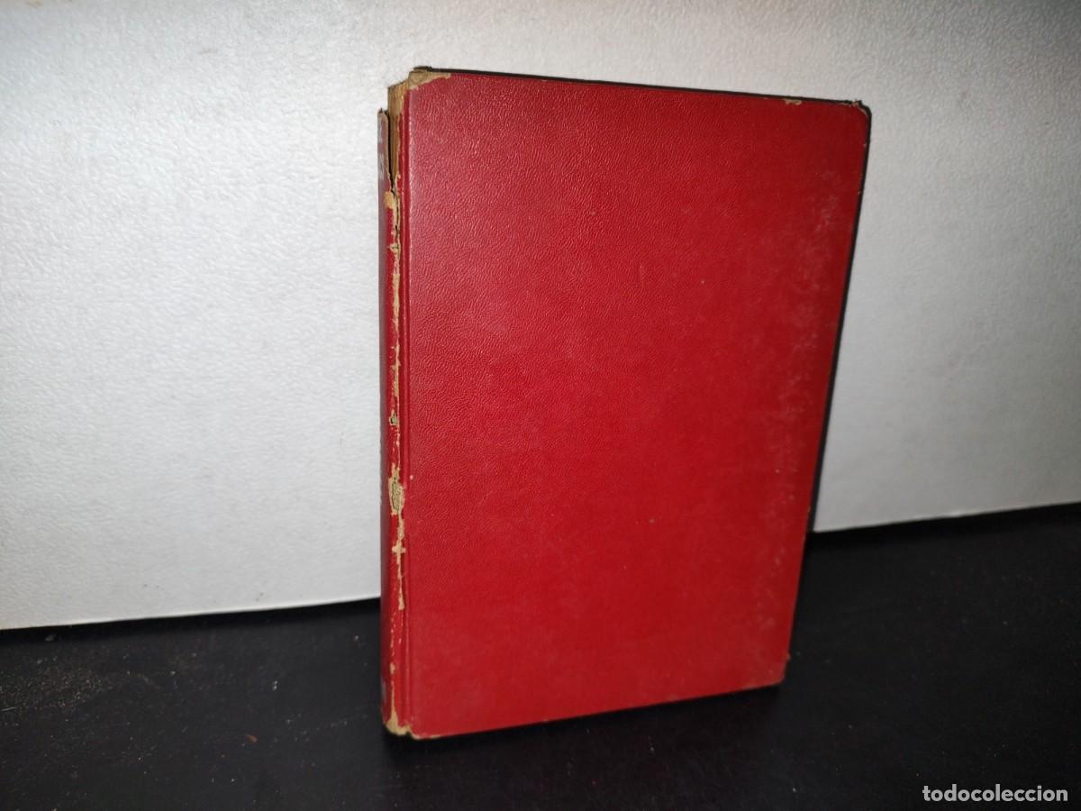 Libros de segunda mano: 66- MAR&Iacute;A - JORGE ISAACS - 1964 - Foto 1