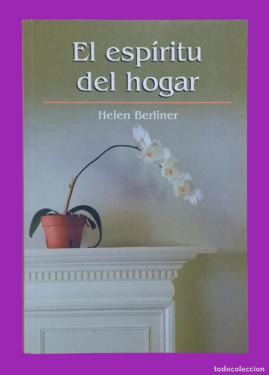 Libros de segunda mano: EL ESP&Iacute;RITU DEL HOGAR. HELEN BERLINER. NUEVO. - Foto 1