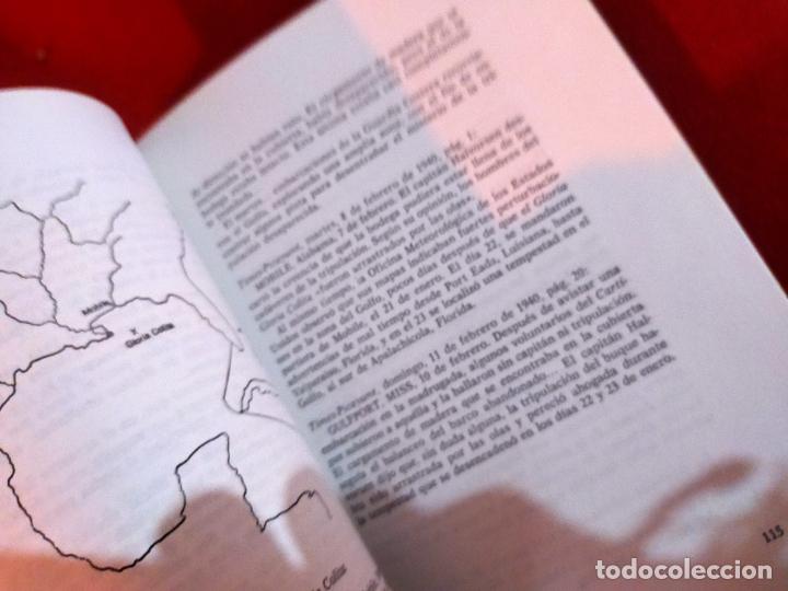 Libros de segunda mano: EL MISTERIO DEL TRIANGULO DE LA BERMUDAS SOLUCIONADO - LAWRENCE DAVID KUSCHE - Foto 7