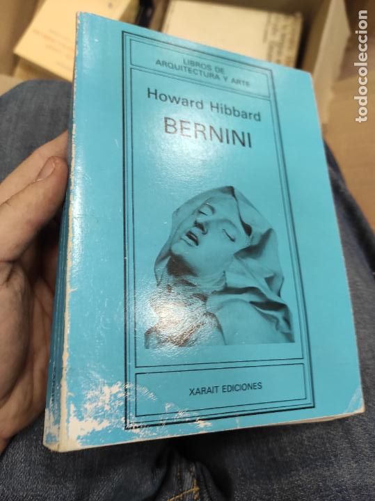 Libros de segunda mano: Bernini - HIBBARD, Howard - Foto 1