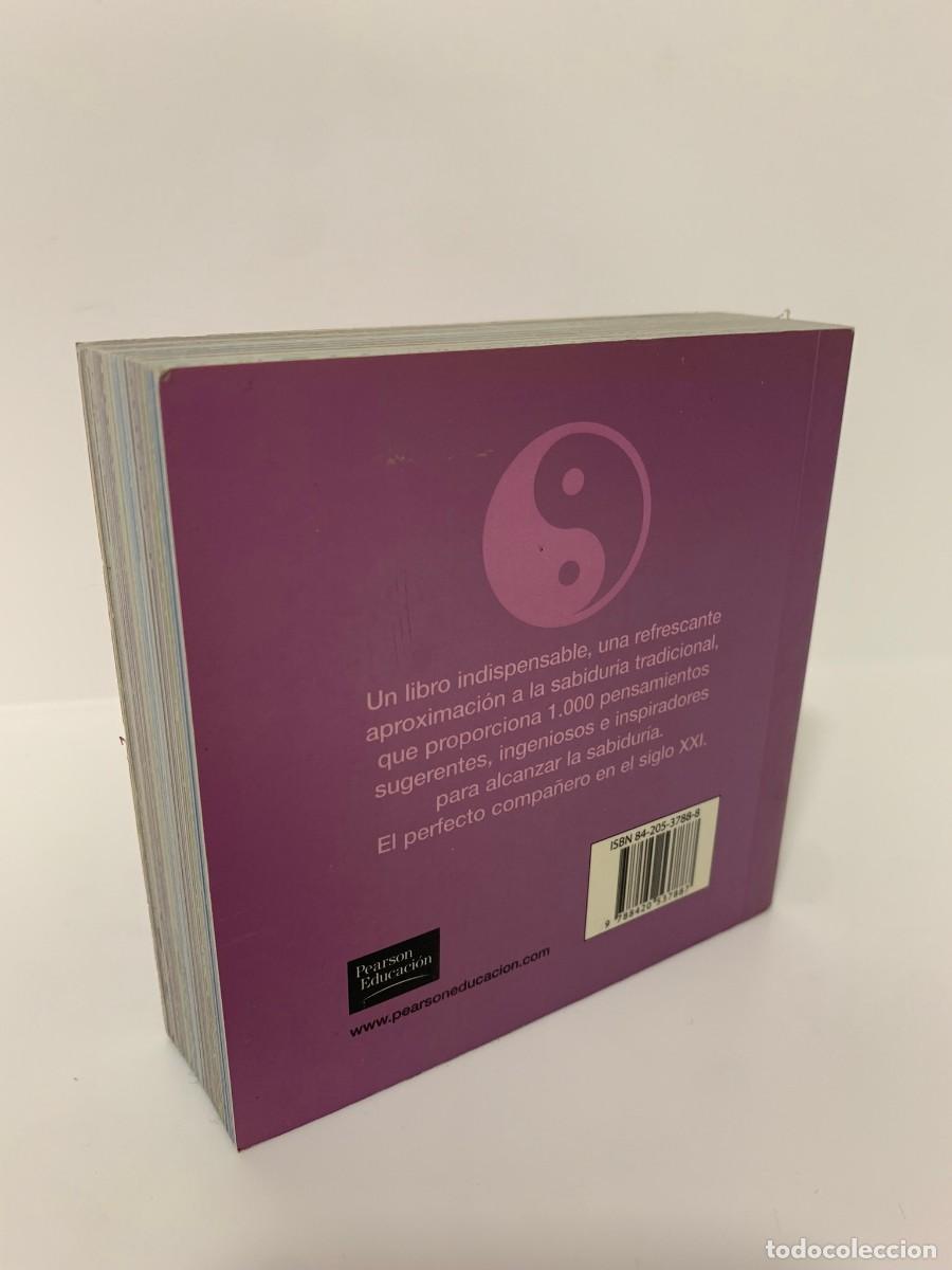 Libros de segunda mano: Mil v&iacute;as Hac&iacute;a la sabidur&iacute;a - David Baird - Foto 2