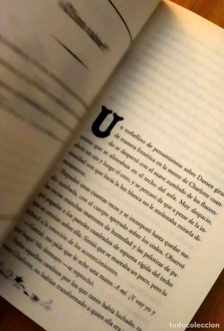 Libros de segunda mano: GHOSTGIRL - DESCANSE EN PAZ - Foto 4