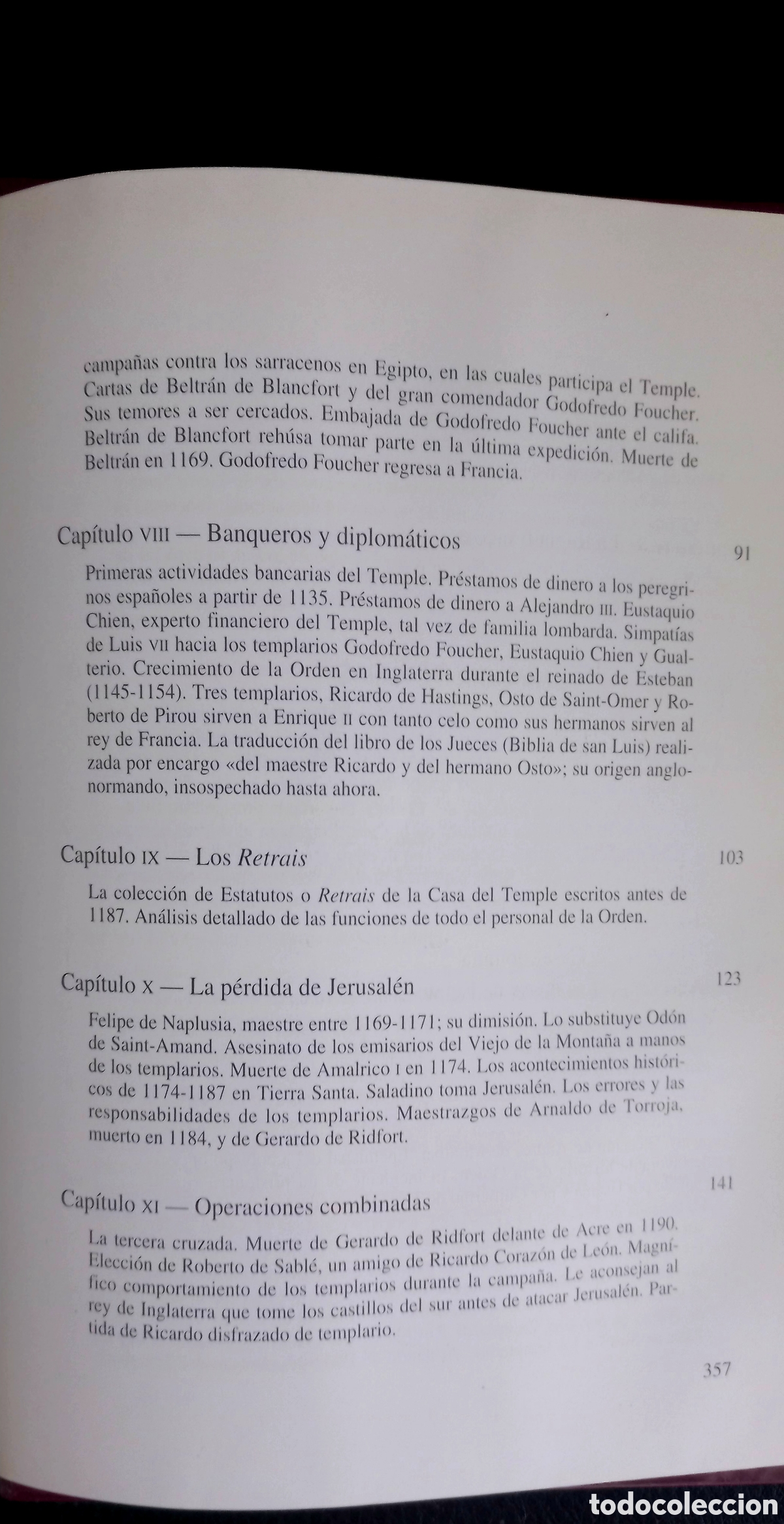Libros de segunda mano: VIDA SECRETA DE LOS TEMPORADA. ED. TIKAL - Foto 4
